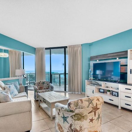 Surfside Resort #707 Destin Luaran gambar