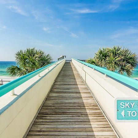 Surfside Resort #707 Destin Luaran gambar