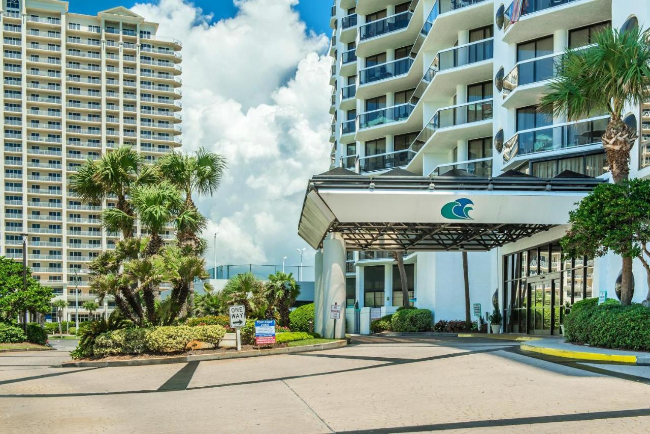 Surfside Resort #707 Destin Luaran gambar