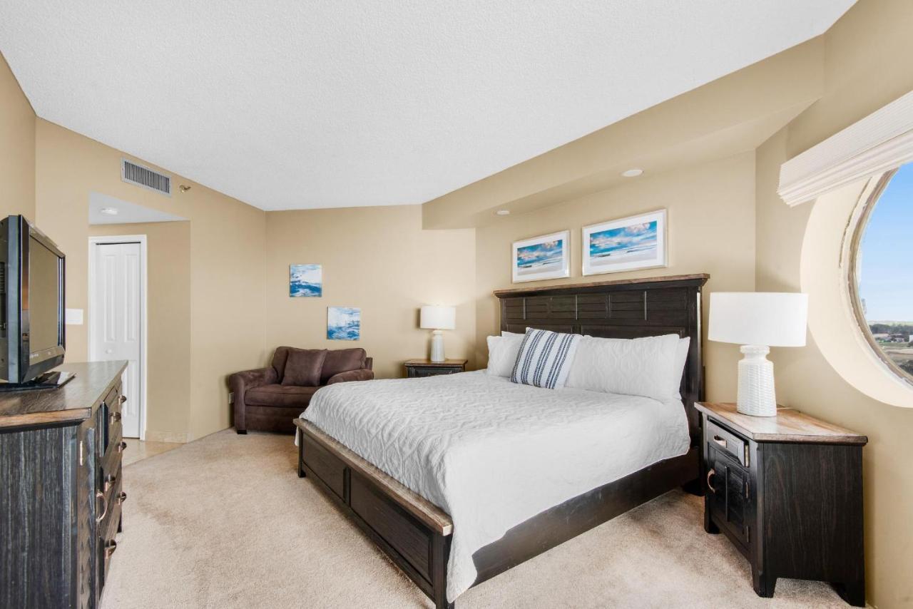 Surfside Resort #707 Destin Luaran gambar