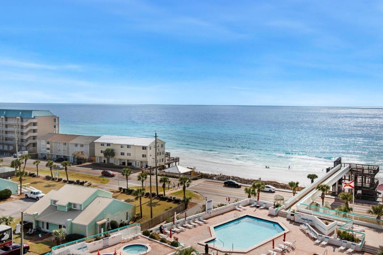 Surfside Resort #707 Destin Luaran gambar
