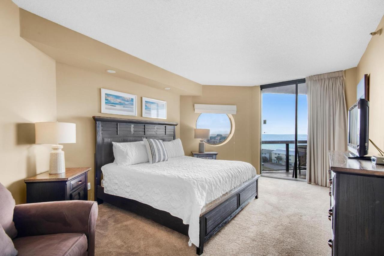 Surfside Resort #707 Destin Luaran gambar