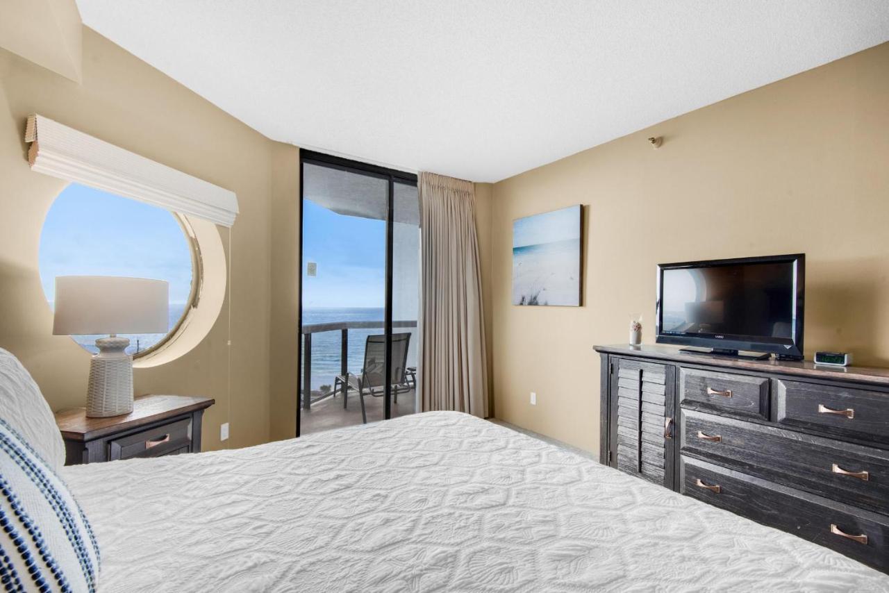 Surfside Resort #707 Destin Luaran gambar