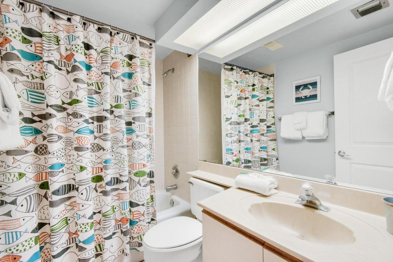 Surfside Resort #707 Destin Luaran gambar