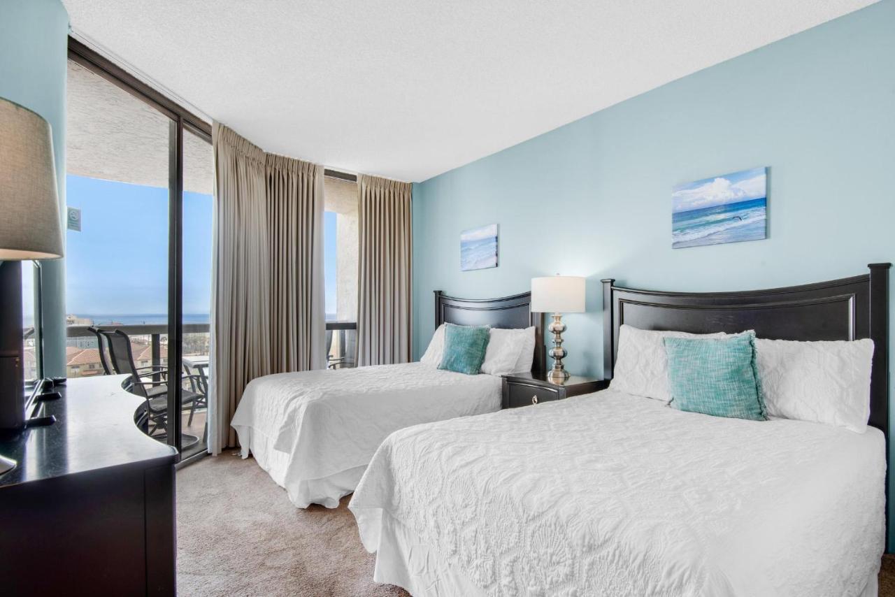 Surfside Resort #707 Destin Luaran gambar