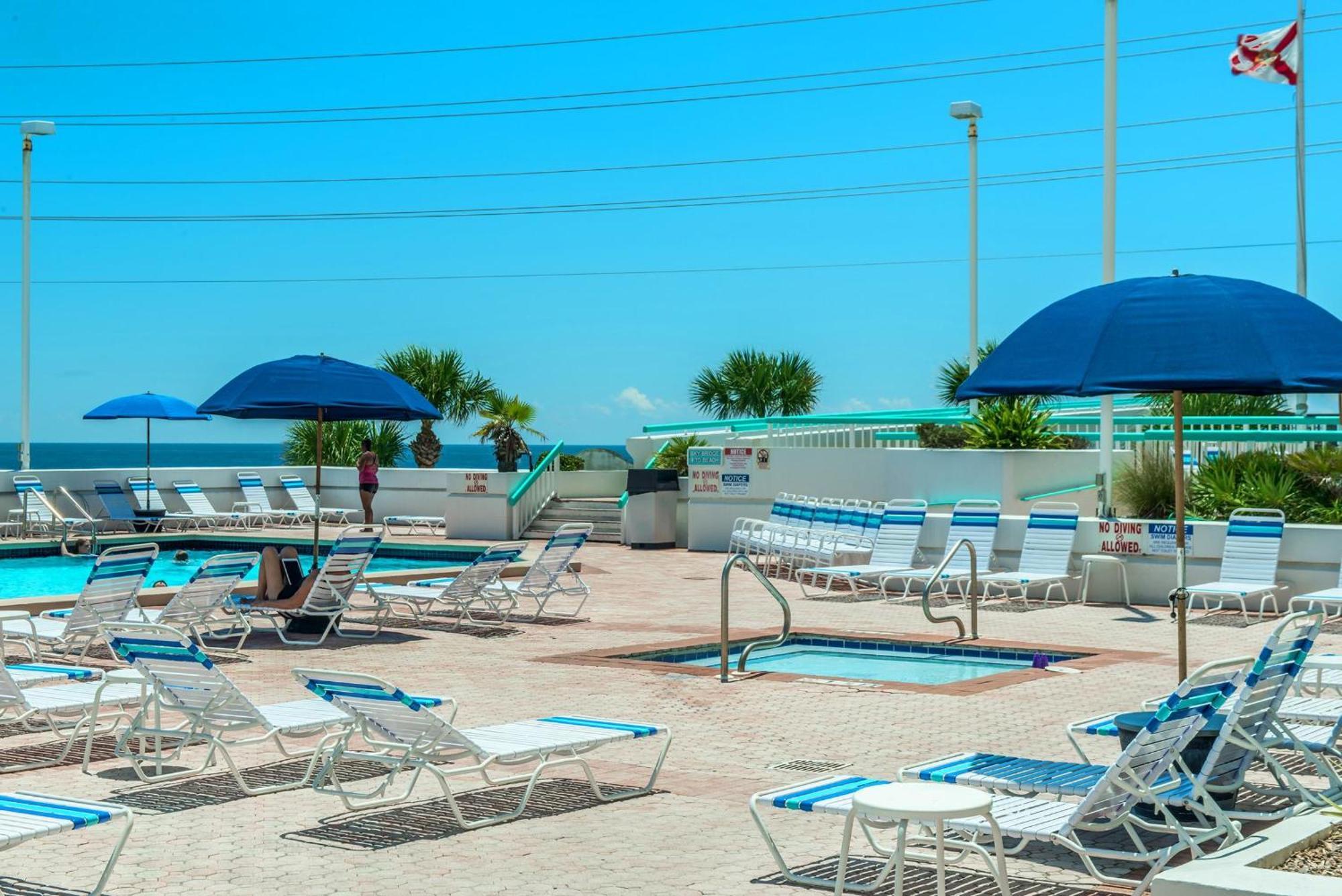 Surfside Resort #707 Destin Luaran gambar