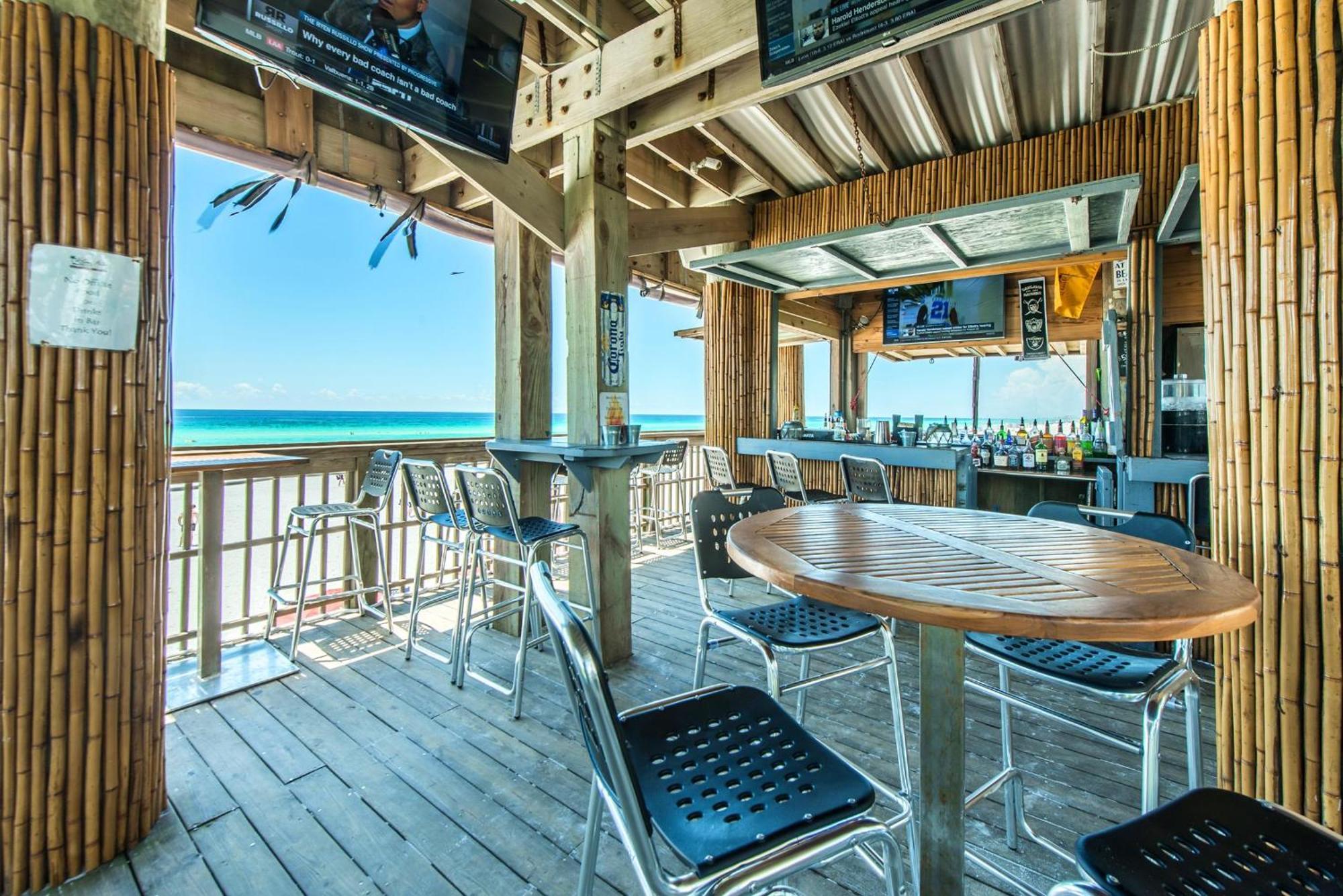 Surfside Resort #707 Destin Luaran gambar